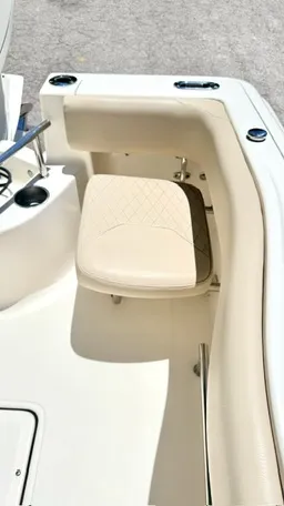 Slide: The Image of Pioneer 222 Sportfish 2011 - 7