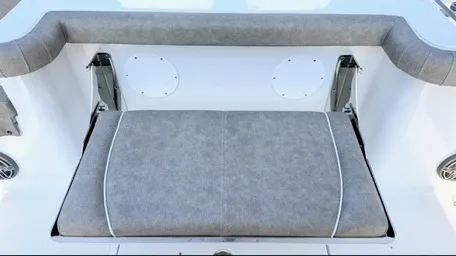 Slide: The Image of Sea Hunt Gamefish 27 FS 2026 - 5