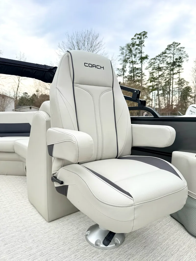 Slide: The Image of Coach Pontoons 223 RFC 2026 - 12
