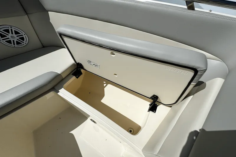 Slide: The Image of Scout 240 Dorado 2024 - 16