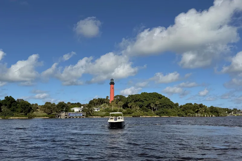 Slide: The Image of Scout 240 Dorado 2024 - 2