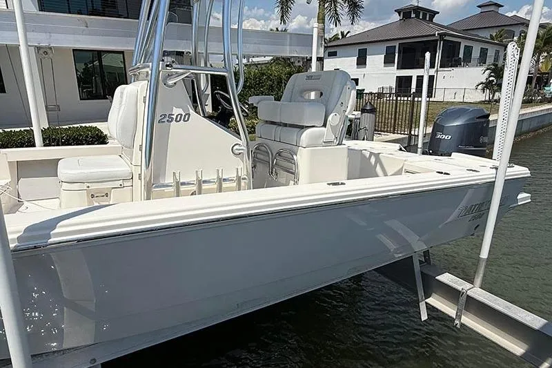 Slide: The Image of Pathfinder 2500 Hybrid 2020 - 2