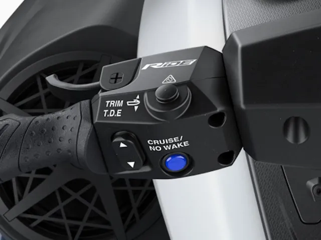 Slide: The Image of Yamaha FX HO with Audio 2026 - 4