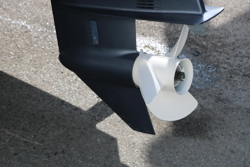 Slide: The Image of Bennington 21SLX 2015 - 16