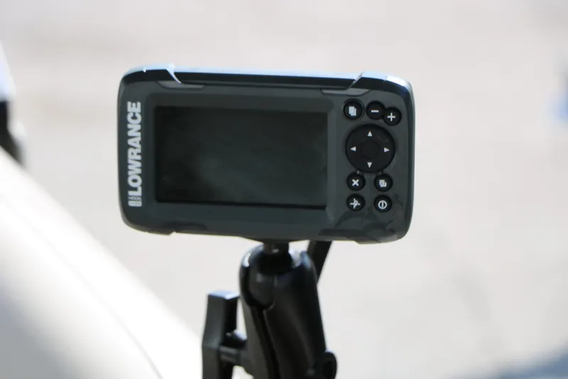 Slide: The Image of Bennington 21SLX 2015 - 35