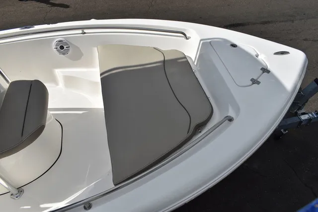Slide: The Image of Key West Boats 189 FS T-Top 2024 - 15