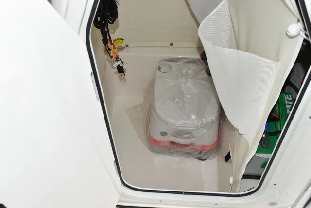 Slide: The Image of Key West Boats 189 FS T-Top 2024 - 22