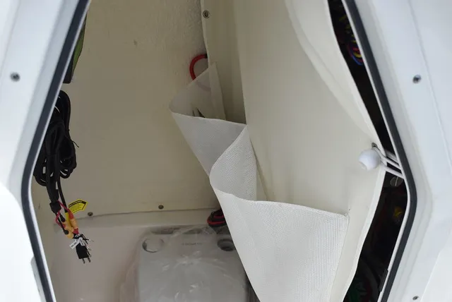 Slide: The Image of Key West Boats 189 FS T-Top 2024 - 23