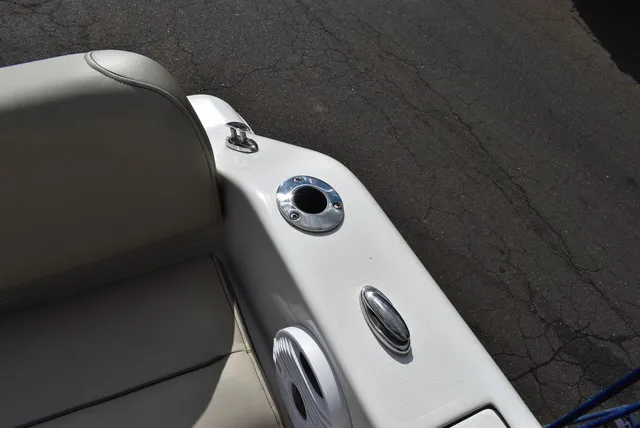 Slide: The Image of Key West Boats 189 FS T-Top 2024 - 44