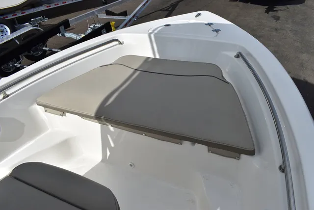 Slide: The Image of Key West Boats 189 FS T-Top 2024 - 46