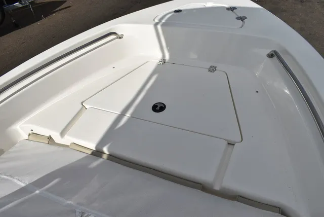 Slide: The Image of Key West Boats 189 FS T-Top 2024 - 47