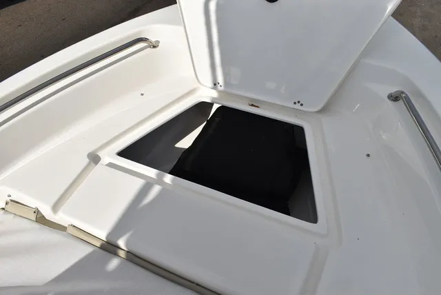 Slide: The Image of Key West Boats 189 FS T-Top 2024 - 48