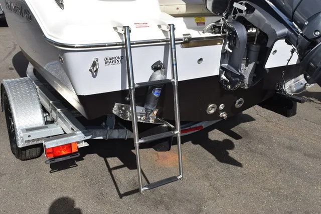 Slide: The Image of Key West Boats 189 FS T-Top 2024 - 60