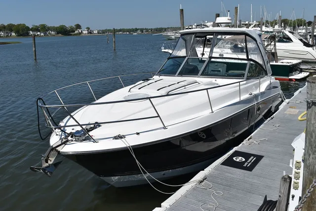 The Image of Monterey 355SY 2019 - 0