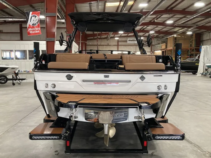Slide: The Image of Malibu 23 LSV 2027 - 2