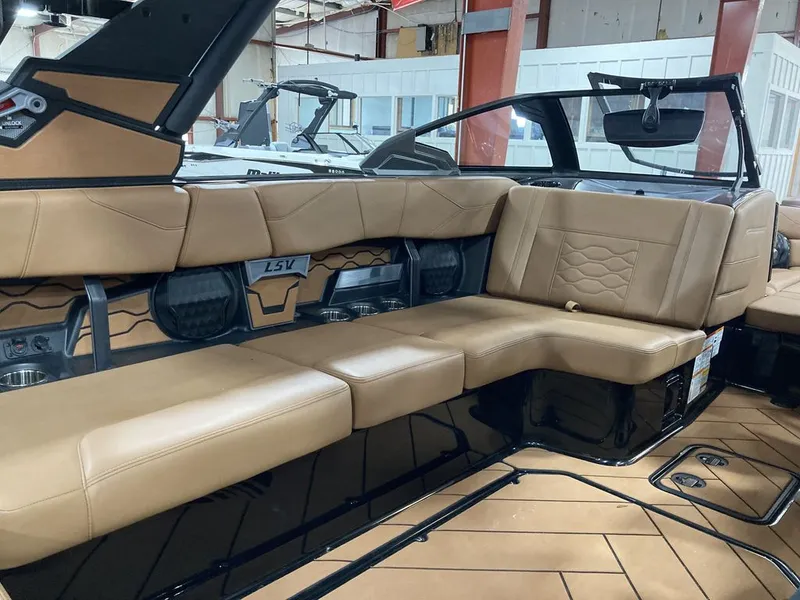 Slide: The Image of Malibu 23 LSV 2027 - 7