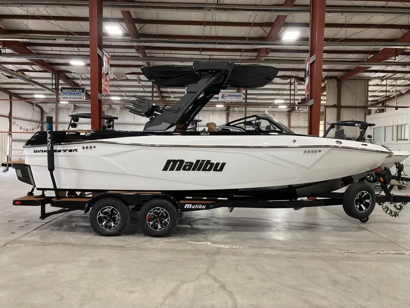 Slide: The Image of Malibu 23 LSV 2027 - 1