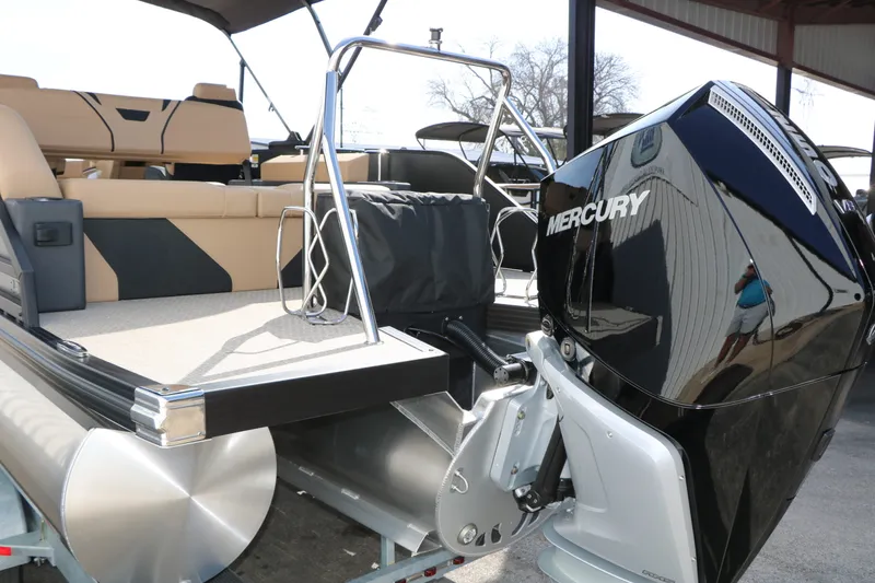 Slide: The Image of EVOTTI 723 CS Tri-Toon 2026 - 19