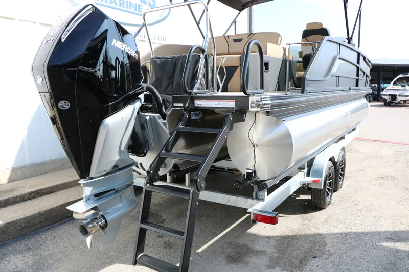 Slide: The Image of EVOTTI 723 CS Tri-Toon 2026 - 23