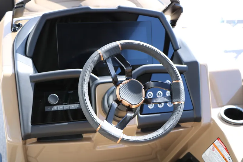 Slide: The Image of EVOTTI 723 CS Tri-Toon 2026 - 41