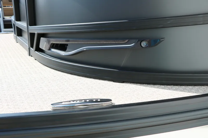 Slide: The Image of EVOTTI 723 CS Tri-Toon 2026 - 7