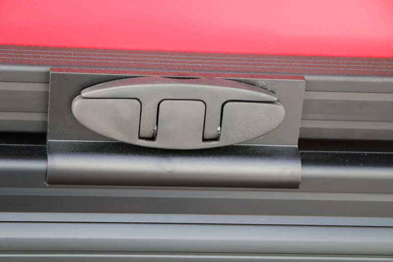 Slide: The Image of EVOTTI 521 CS Tri-Toon 2026 - 18