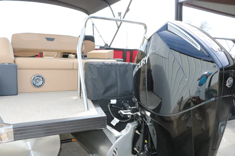 Slide: The Image of EVOTTI 521 CS Tri-Toon 2026 - 20