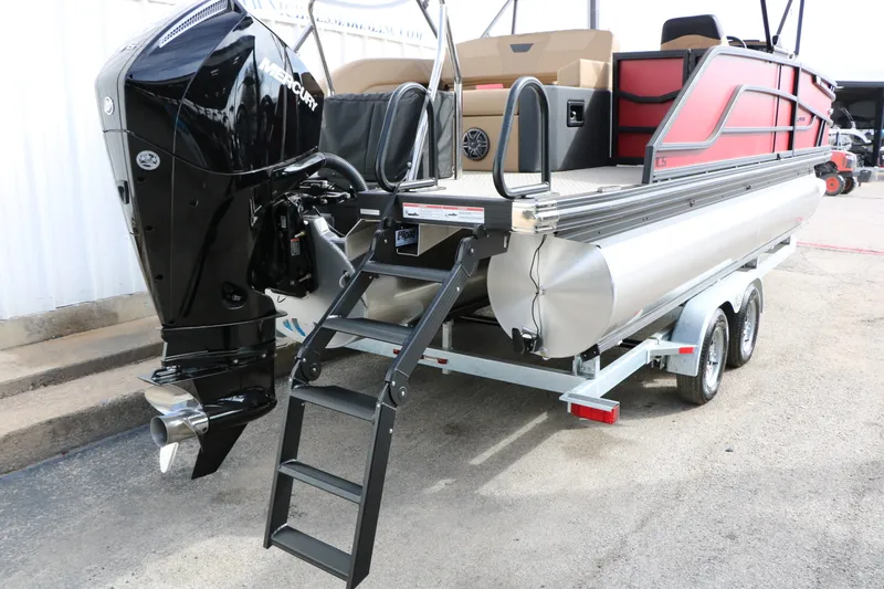 Slide: The Image of EVOTTI 521 CS Tri-Toon 2026 - 21