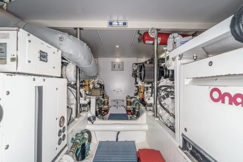 Slide: The Image of West Bay Pilothouse 2001 - 50