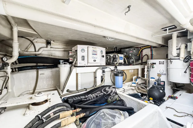 Slide: The Image of West Bay Pilothouse 2001 - 58