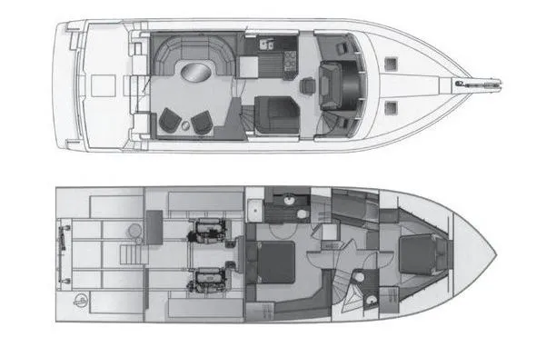 Slide: The Image of West Bay Pilothouse 2001 - 68