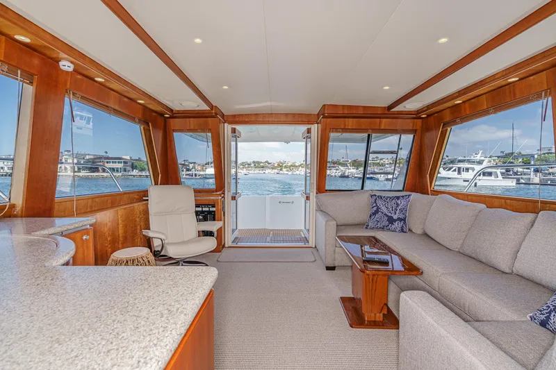 Slide: The Image of West Bay Pilothouse 2001 - 22