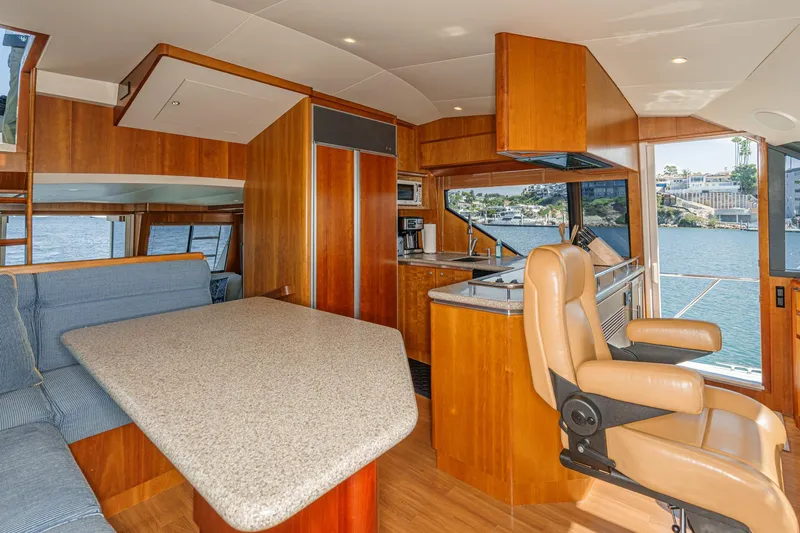 Slide: The Image of West Bay Pilothouse 2001 - 30