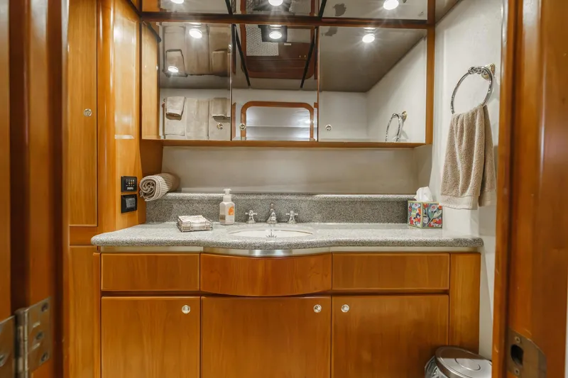Slide: The Image of West Bay Pilothouse 2001 - 43