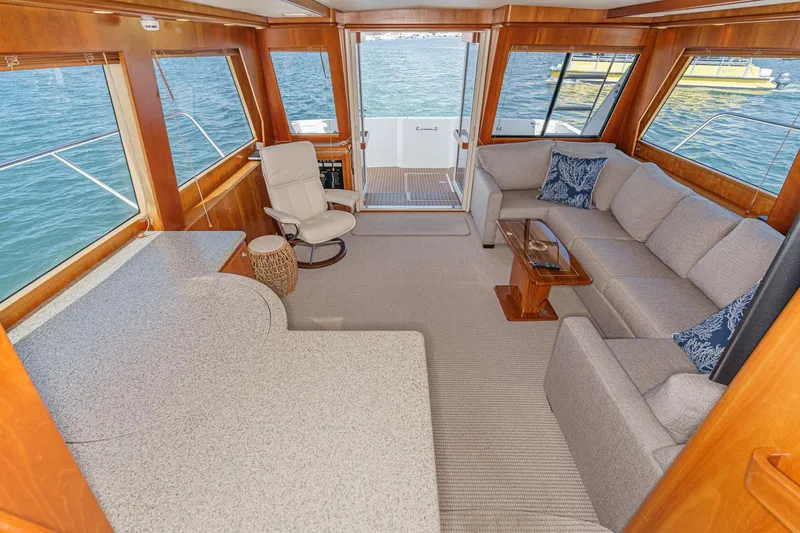Slide: The Image of West Bay Pilothouse 2001 - 23