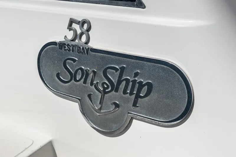 Slide: The Image of West Bay Pilothouse 2001 - 67