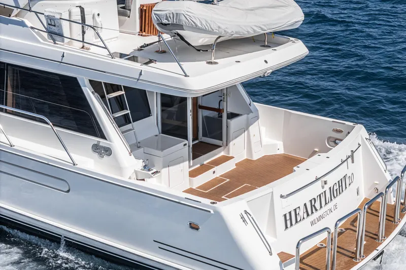 Slide: The Image of West Bay Pilothouse 2001 - 18
