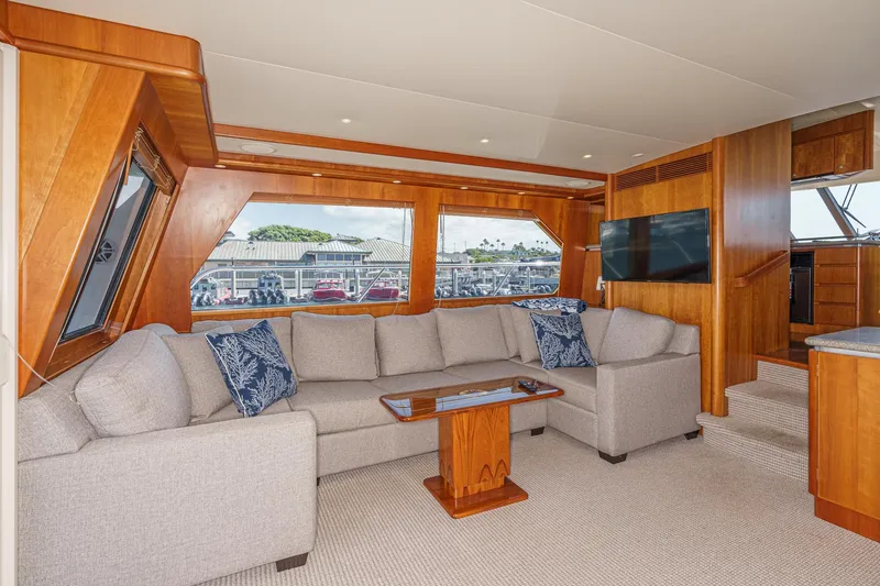 Slide: The Image of West Bay Pilothouse 2001 - 24