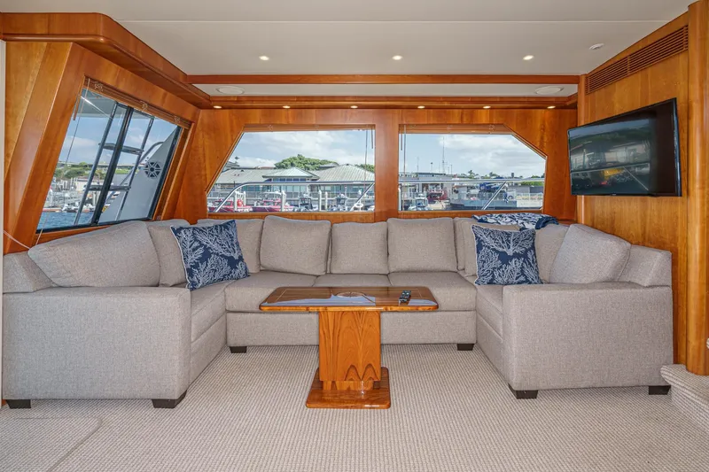 Slide: The Image of West Bay Pilothouse 2001 - 25
