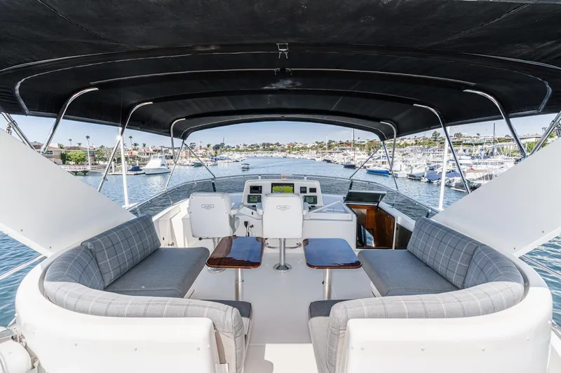 Slide: The Image of West Bay Pilothouse 2001 - 13