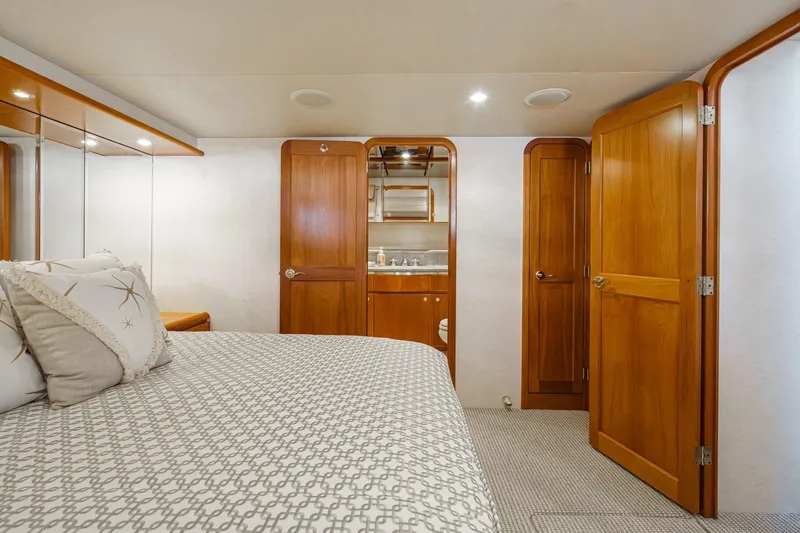 Slide: The Image of West Bay Pilothouse 2001 - 41