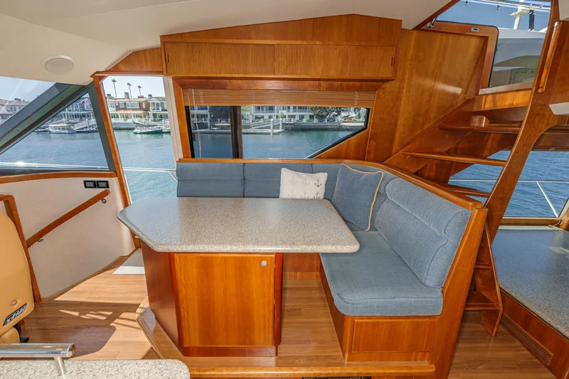 Slide: The Image of West Bay Pilothouse 2001 - 29