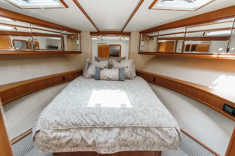 Slide: The Image of West Bay Pilothouse 2001 - 45
