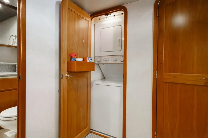 Slide: The Image of West Bay Pilothouse 2001 - 42