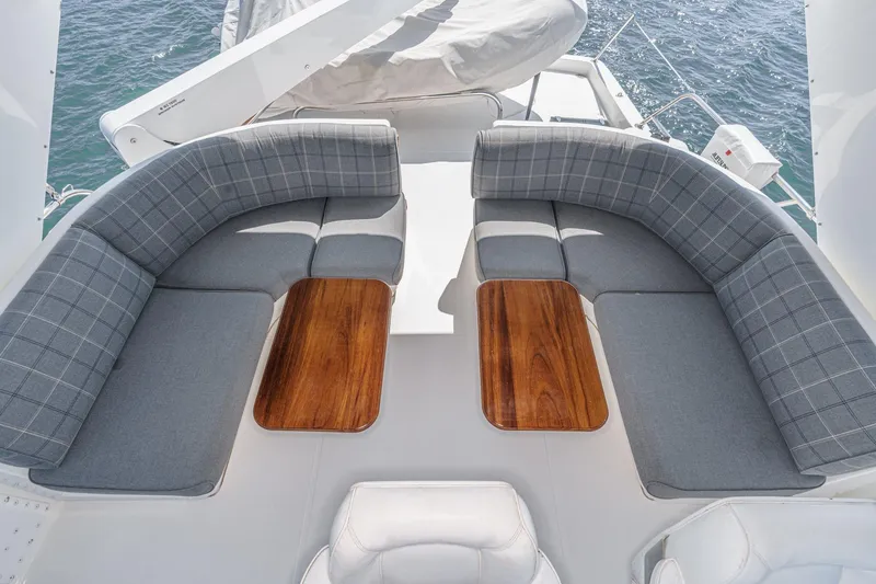 Slide: The Image of West Bay Pilothouse 2001 - 15