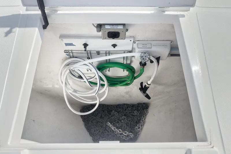 Slide: The Image of West Bay Pilothouse 2001 - 64