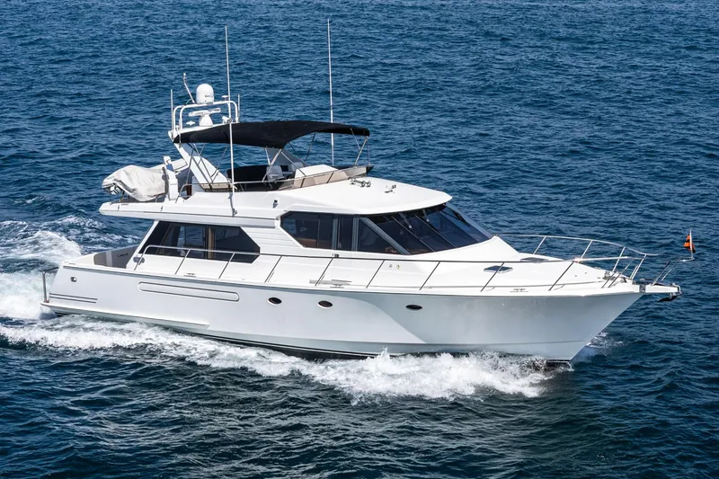 The Image of West Bay Pilothouse 2001 - 0