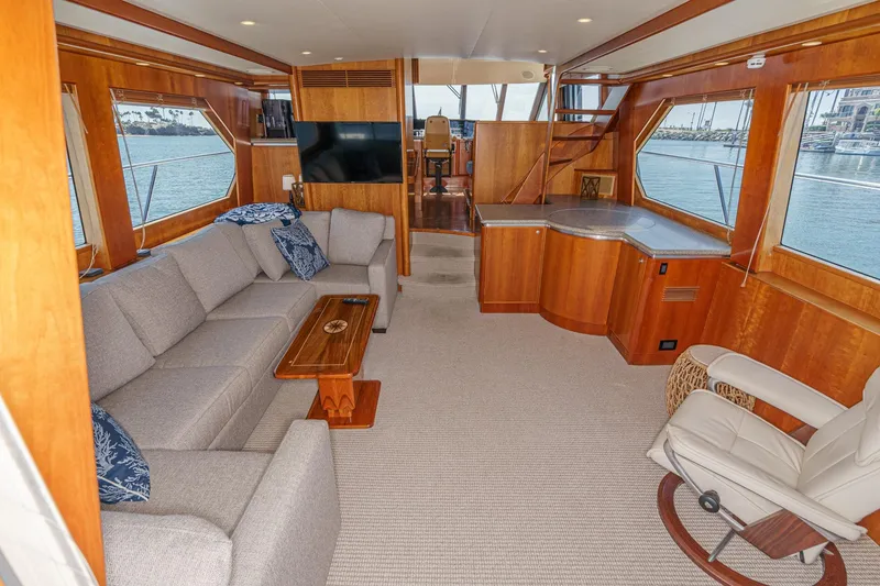 Slide: The Image of West Bay Pilothouse 2001 - 21