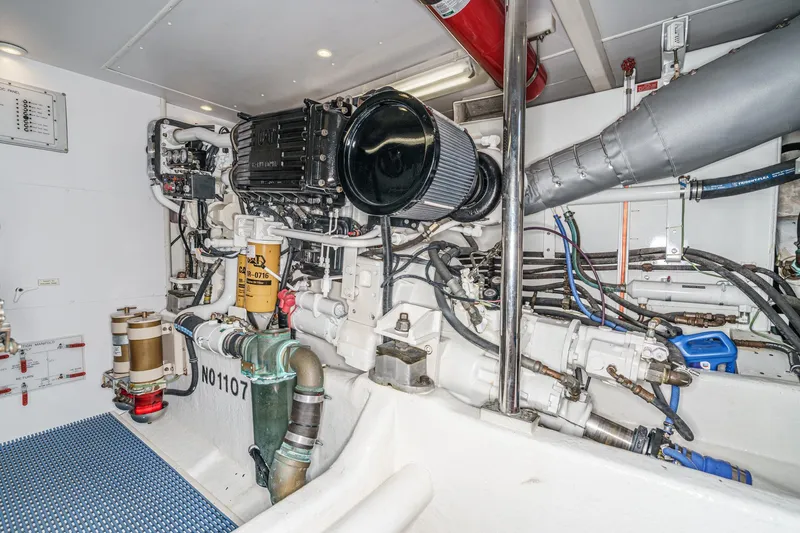Slide: The Image of West Bay Pilothouse 2001 - 53