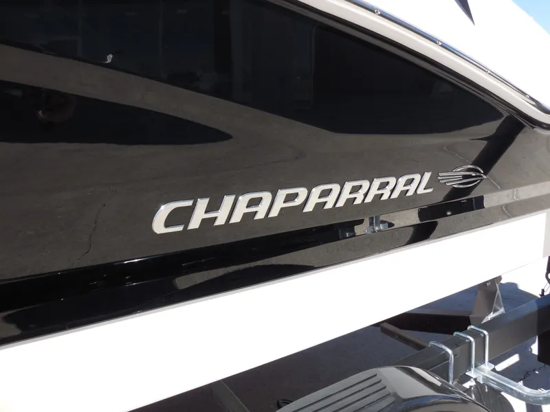 Slide: The Image of Chaparral 21 SSi 2026 - 7